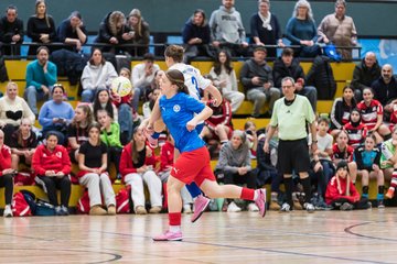 Bild 135 - wCJ NFV Futsalmeisterschaft